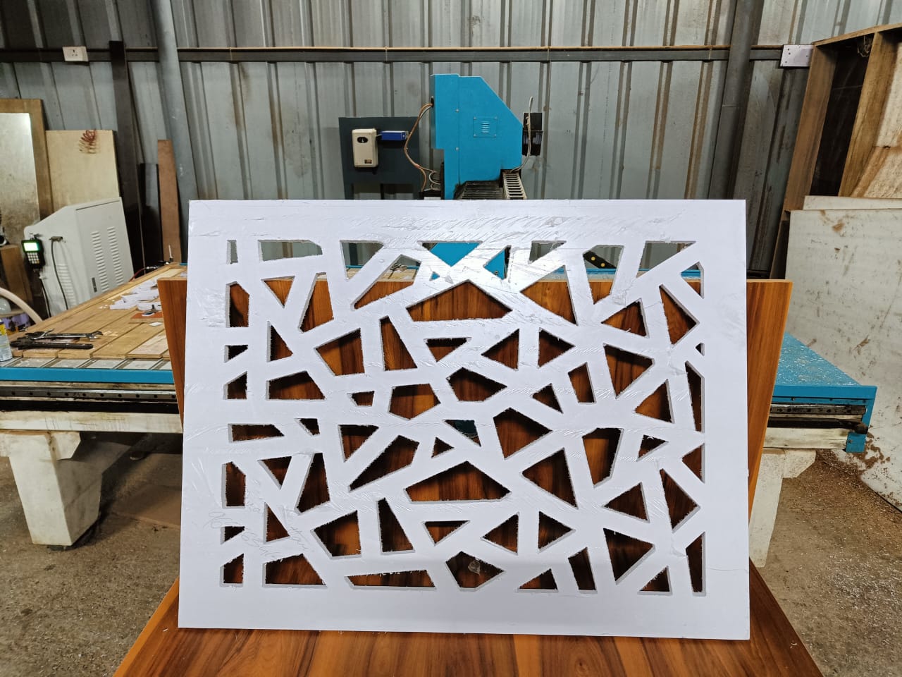 S-CUBE CNC WORKS